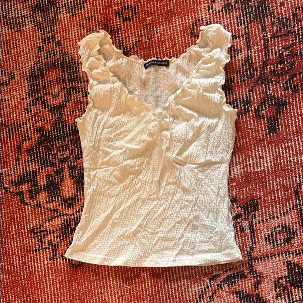 Brandy Melville Malena Tank Top